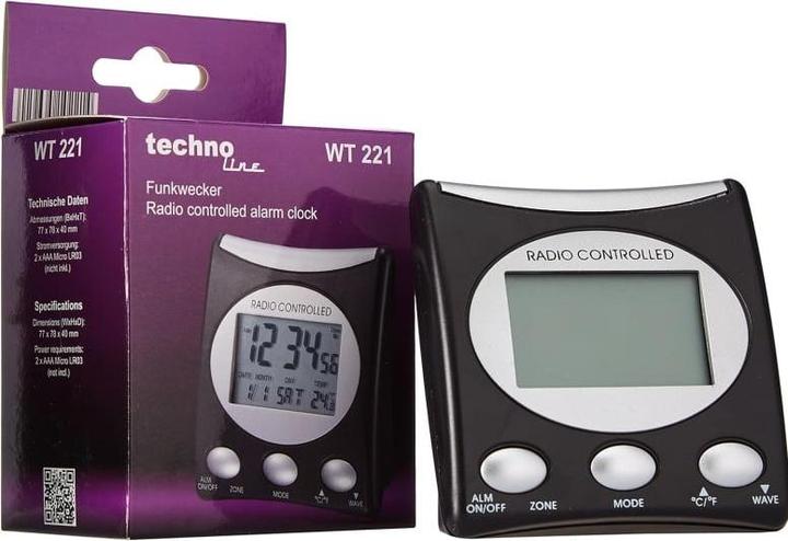 Actual product image Proficell Wt 221