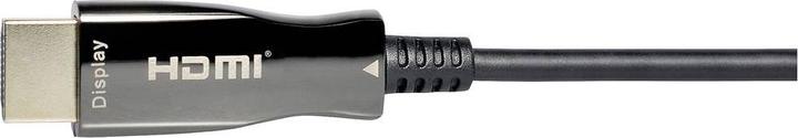 Produktbild Transmedia HDMI (Typ A) — HDMI (Typ A) (40 m, HDMI)