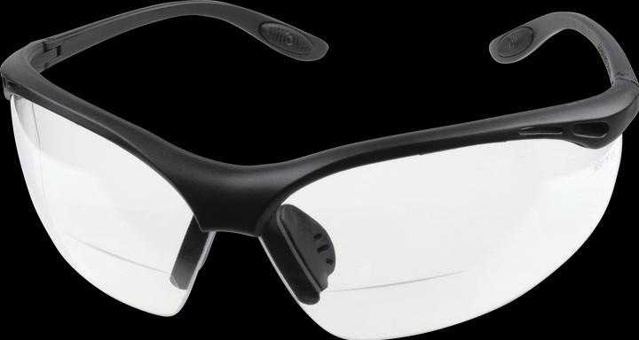 wolfcraft wolfcraft 1 Korrektionsschutzbrille +3,0 CE