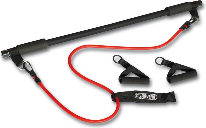 Rovera Tone Plus Pilates Bar und