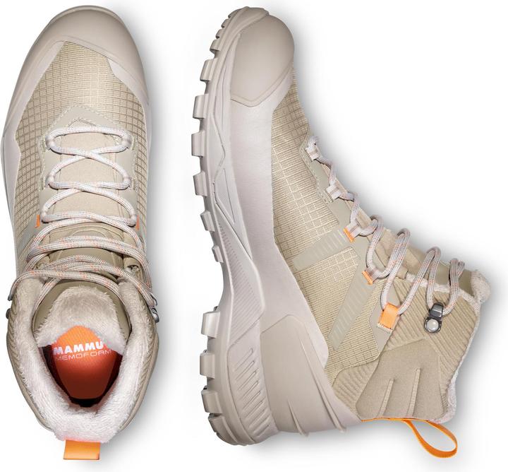 Produktbild Mammut Blackfin III Mid DT Women (37 1/3)