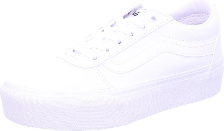 Produktbild Vans Ward Plattform Old Skool Damen Sneaker (40)
