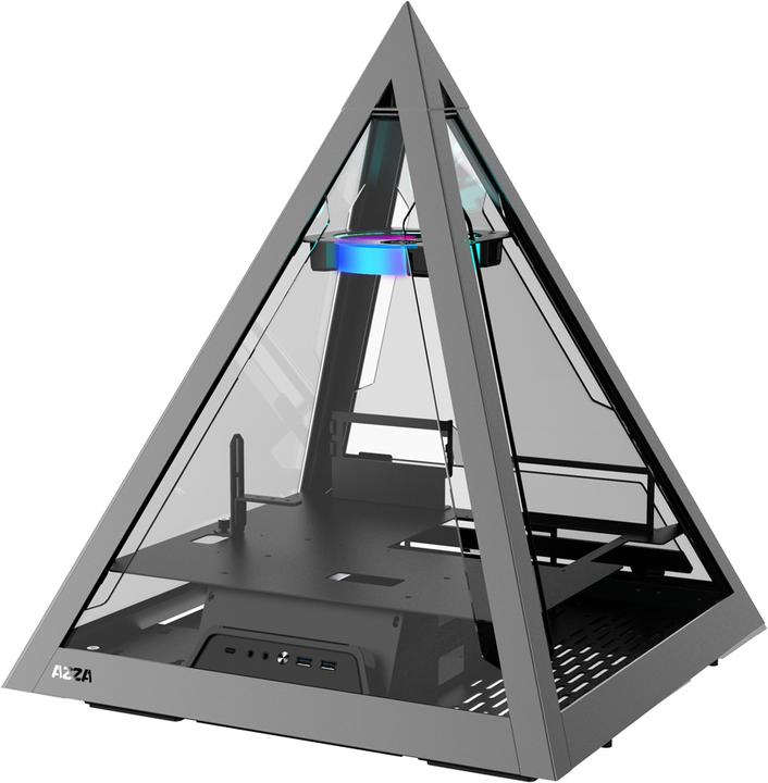 Immagine prodotto Azza Piramide 804 (ATX, E-ATX)