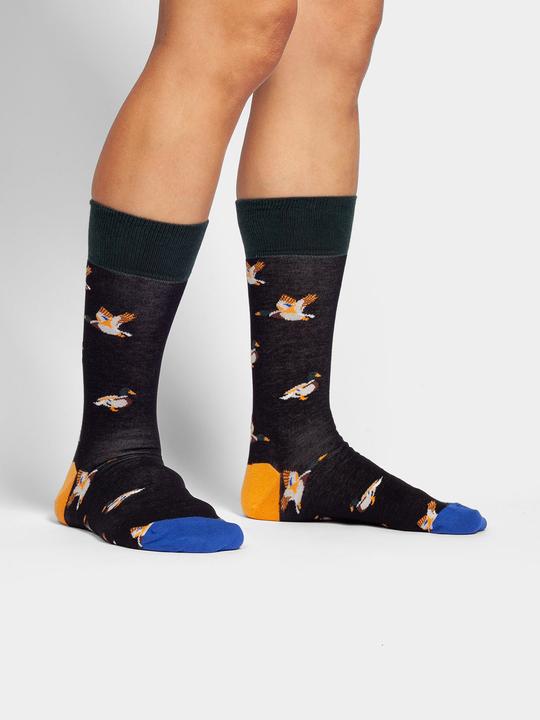 Produktbild DillySocks Duckadee Duck Duck (36 - 40)