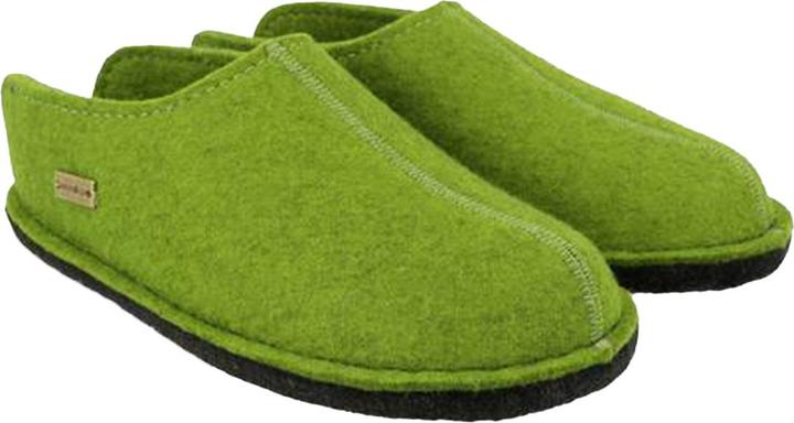 Grass green