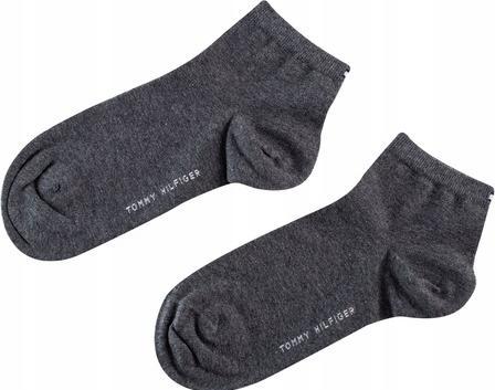 Image du produit Tommy Hilfiger Chaussettes Casual (39 - 42)
