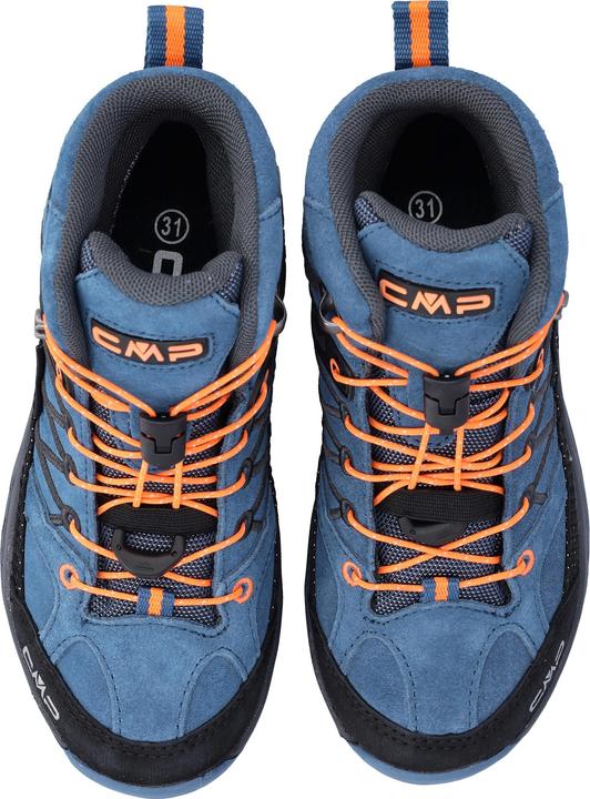 Image du produit CMP Campagnolo Rigel MID WP (31)