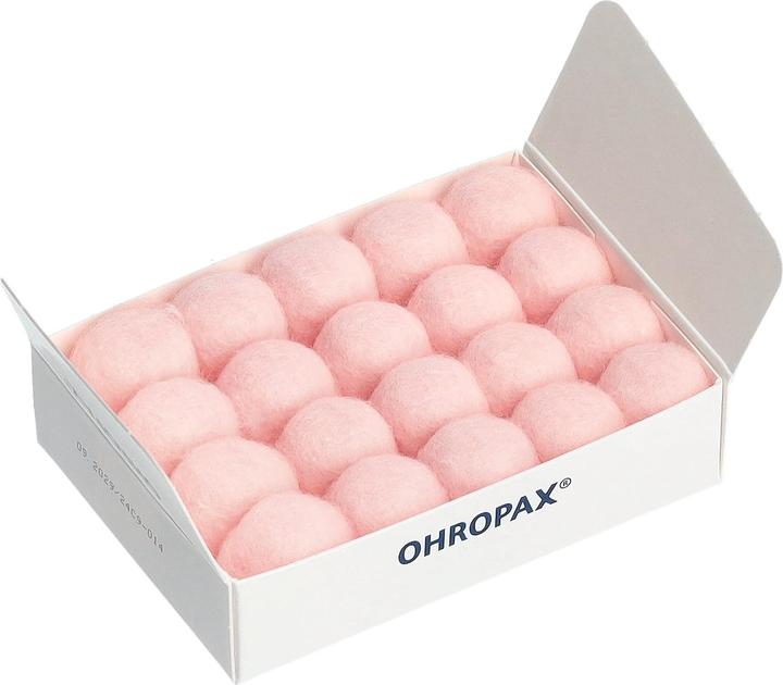 Produktbild Ohropax Classic (20 x)