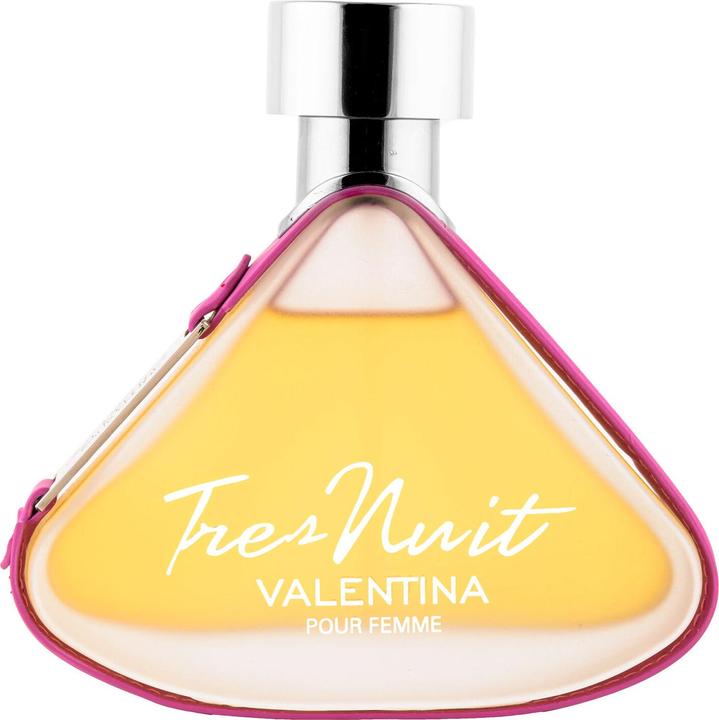 Produktbild Armaf Tres Nuit Valentina Pour Femme - EDP - Vol (Eau de Parfum, 100 ml)