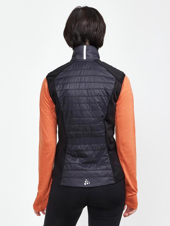 Image du produit Craft Gilet chaud Advanced Essence pour femme (S)