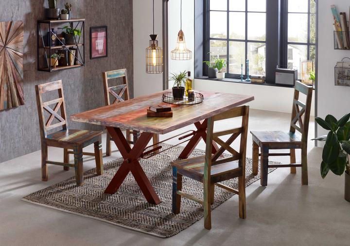 Actual product image SIT Möbel Lias (200 x 76 x 100 cm)