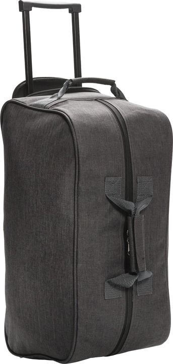 Xd Collection TrolleyTasche Basic 40L (40 l, Handgepäck (bis 50l))