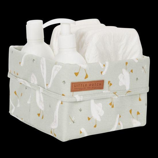 Little Dutch Care basket small Little Goose