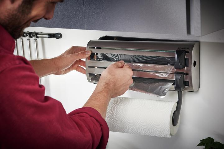 Produktbild Leifheit Inox