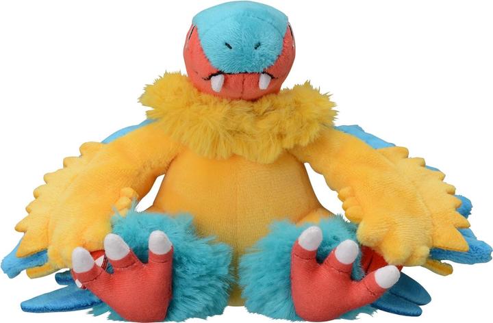 Image du produit Pokémon Peluche Archeops Sitting Cuties - 23 cm (12.50 cm)