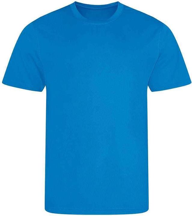 Actual product image Awdis Tshirt Recycled Material (3XL)