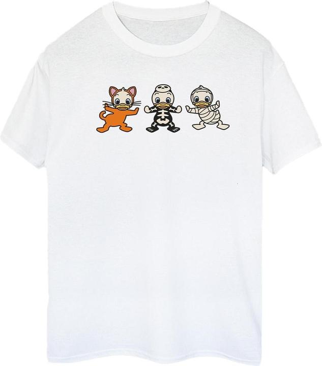 Produktbild Disney Duck Tales Halloween Costumes TShirt (S)