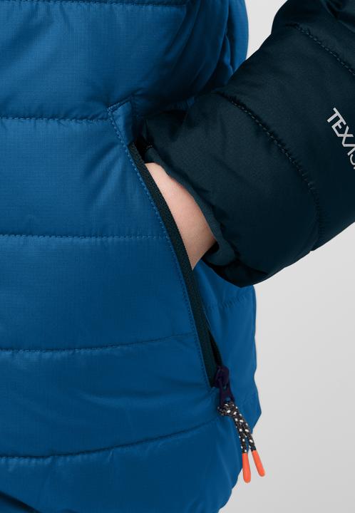 Produktbild Jack Wolfskin Kid's Zenon Jacket (152)