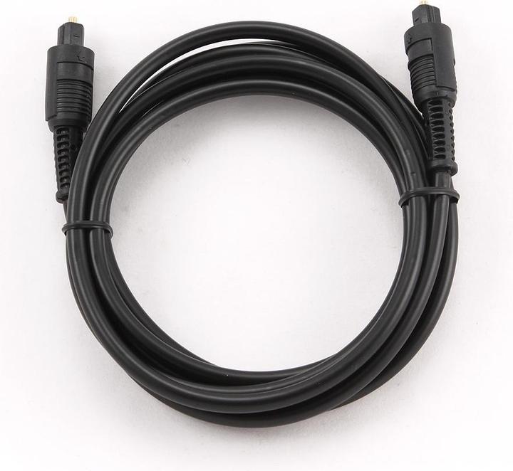 Immagine prodotto Gembird Cavo audio digitale (ottico) (2 m, Ottico)