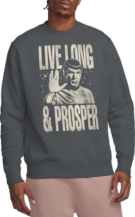Image du produit Star Trek: The Original Series - Sweat PROSPER - Adulte (M)