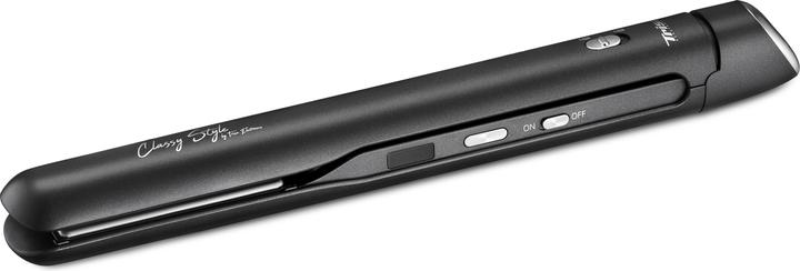 Actual product image Trisa Classy Style (Straightening iron)