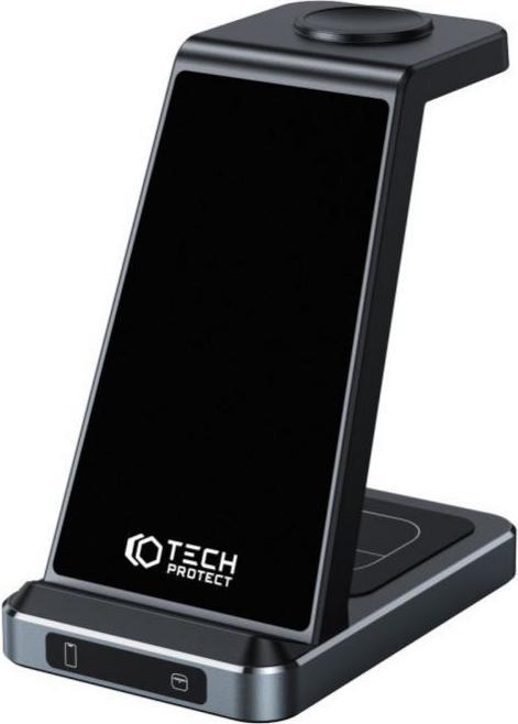 Actual product image Tech-Protect QI15W-A26 3in1 (15 W)