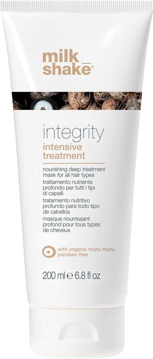 Milk_Shake integrity - deep nourishing treatment (200 ml)