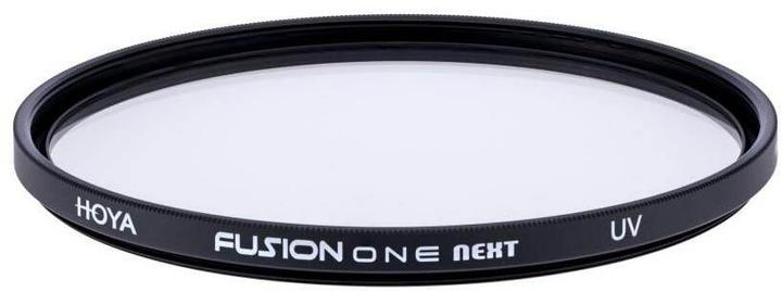 Produktbild Hoya Fusion ONE Next UV Filter (58 mm, UV-Filter, 58 mm)