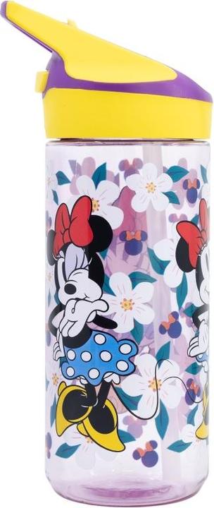 Immagine prodotto Stor Minnie "Sunshine" - Premium-Flasche aus Ecozen, 620 ml (0.62 l)