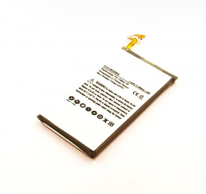 Immagine prodotto AGI 116165 - Batteria - Samsung - Galaxy S9 - Argento - 3000 mAh - 3,85 V