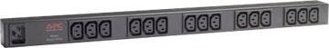 Produktbild APC Steckdosenleiste PDU AP9572