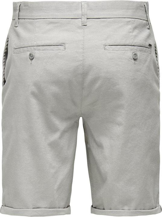Image du produit Only & Sons Onspeter Dobby 0058 Shorts Noos (XS)