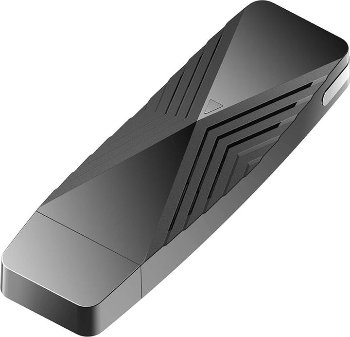 Actual product image D-Link DWA-X1850 (USB 3.1)