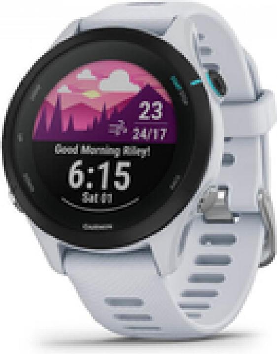 Garmin Forerunner 255S Music (41 mm)