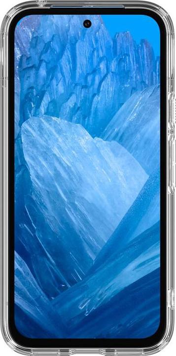 Produktbild Spigen Ultra Hybrid TPU Back Cover Durchsichtig Google Pixel 8a (Google Pixel 8a)