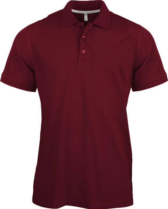 Burgundy Red