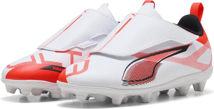 Produktbild Puma ULTRA 5 PLAY V FG/AG RB Jr (31)