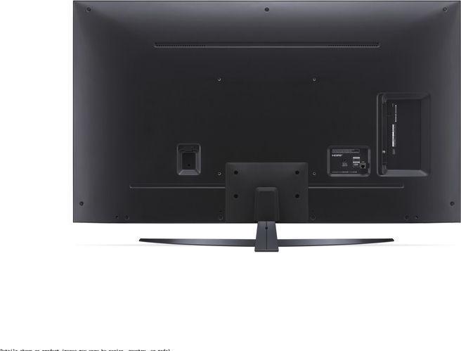 Produktbild LG 65NANO769QA (65", NANO769, Nano-Cell, 4K, 2022)