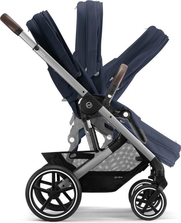 Image du produit Cybex Balios S Lux