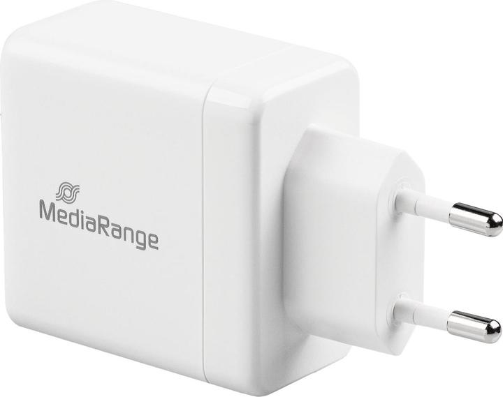 Actual product image MediaRange Fast Charger (65 W)
