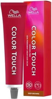 Image du produit Wella Haarfärbemittel Color Touch 60ml 6/7