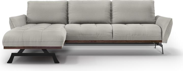 Actual product image CXL by Christian Lacroix Olivier (Corner sofa)