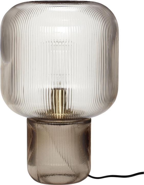 Actual product image Hübsch Orban (E27)