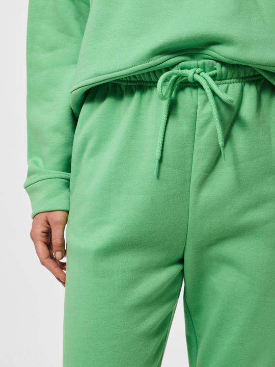 Actual product image Pieces Pcchilli Hw Sweat Pants Noos Bc (M)
