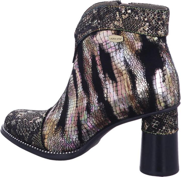Actual product image Laura Vita Boots GUCSTOO (38)