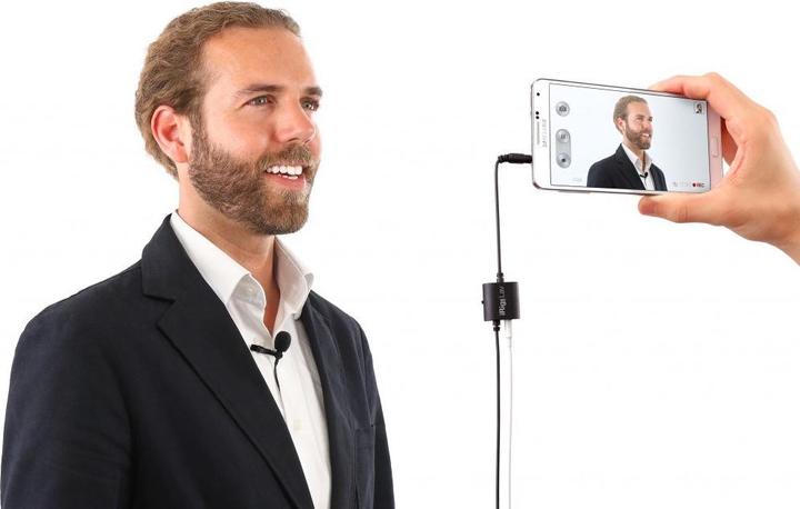 Image du produit IK Multimedia iRig Mic Lav
