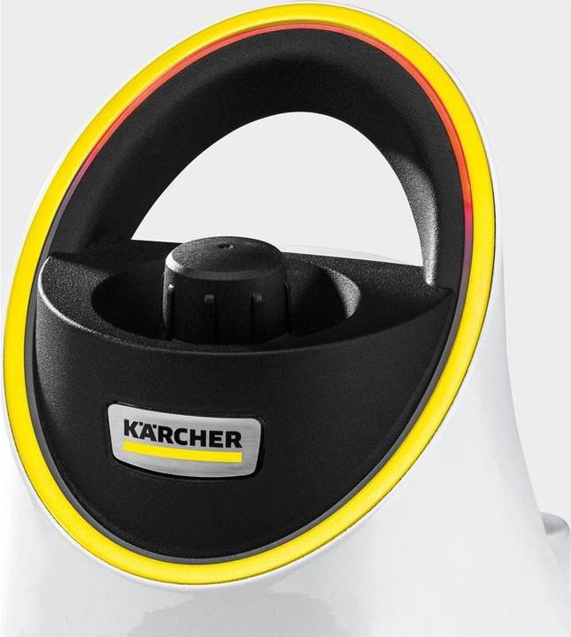 Produktbild Kärcher Dampfreiniger SC 2 Deluxe (3.20 Bar, 1500 W)