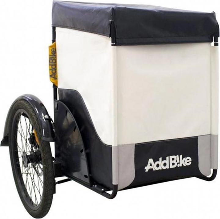 AddBike Box Kit
