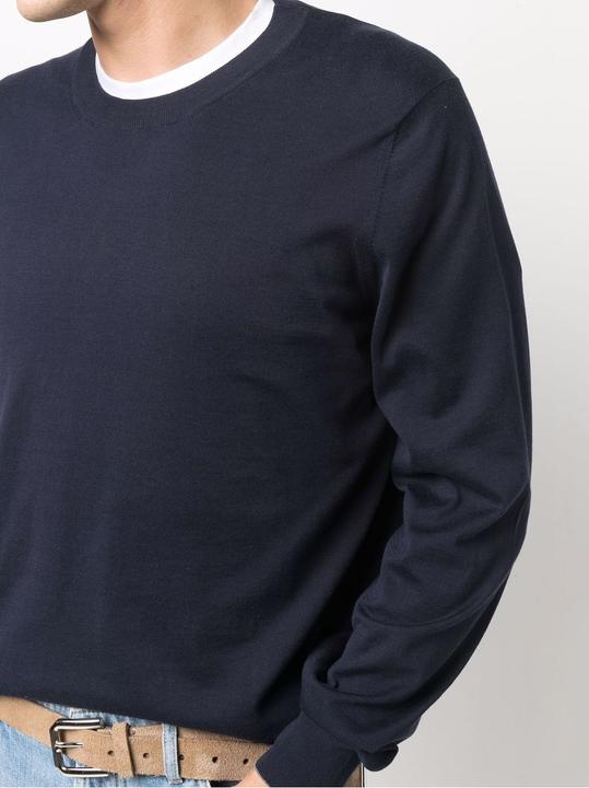 Produktbild Brunello Cucinelli Girocollo M/l (48)