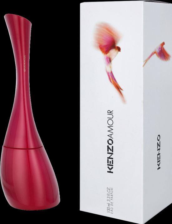 Actual product image Kenzo Sync by honeybunny (Eau de parfum, 100 ml)